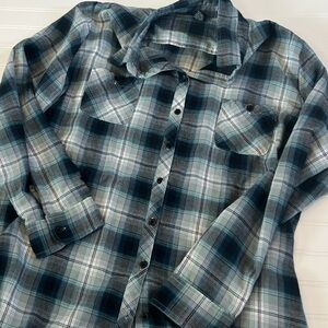 Disney’s Peter Pan Flannel